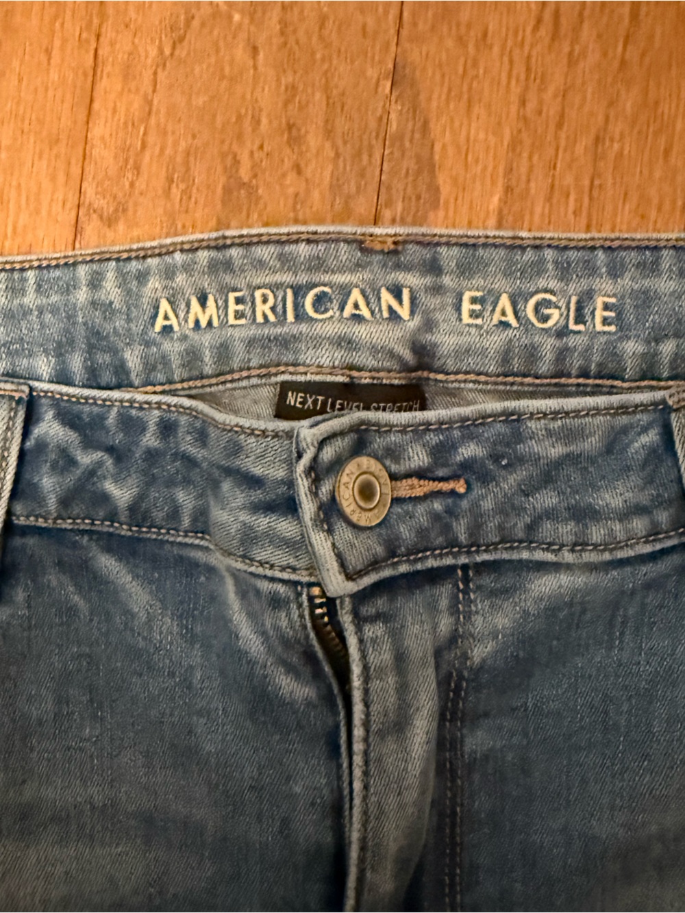 American Eagle Outfitters Denim Jeans